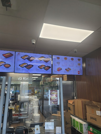 Photo of Grab and Go Persian Restaurant Coquitlam - 2020 Oxford Connector #110, Port Coquitlam, BC V3C 0A4